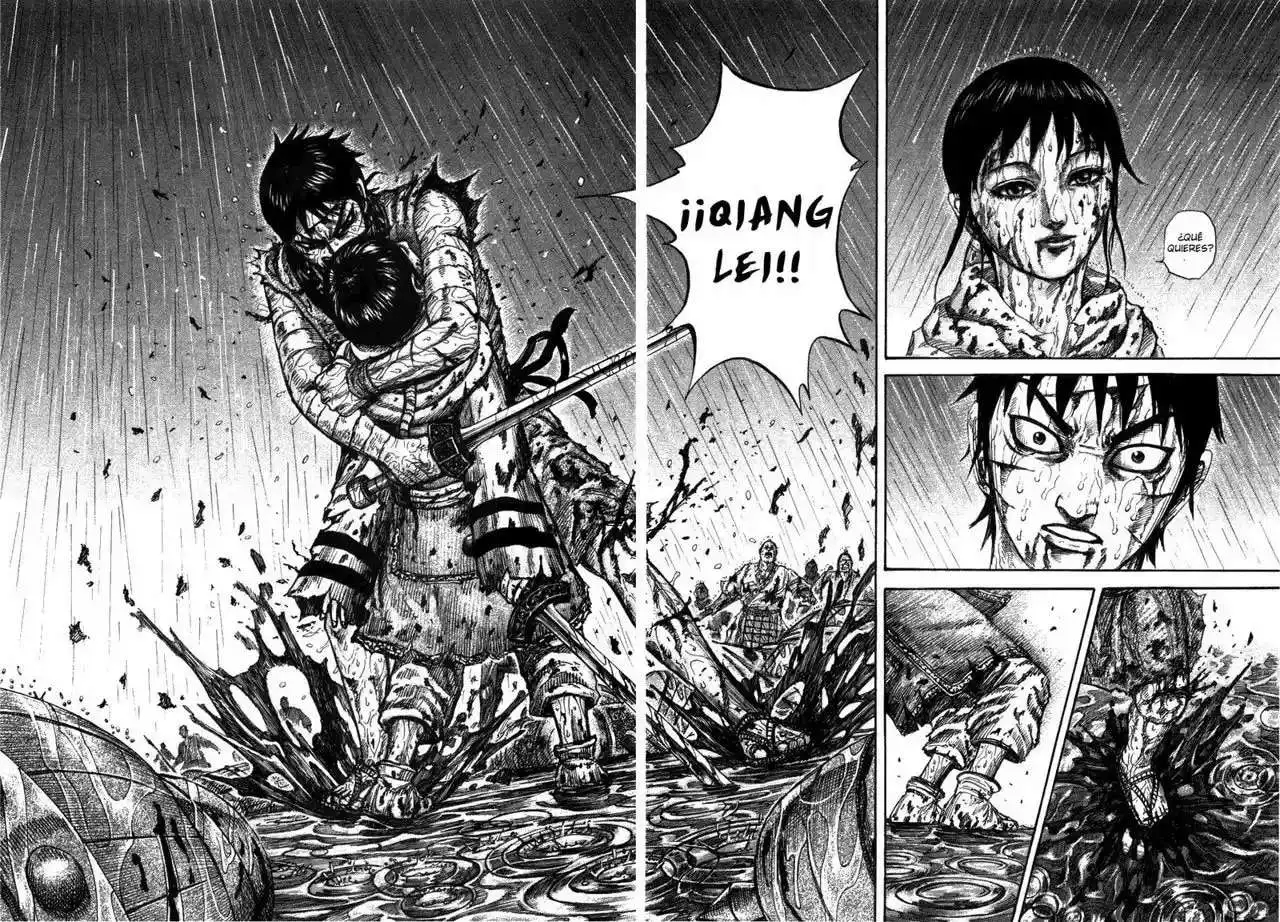 Página 17 — Kingdom Capítulo 232