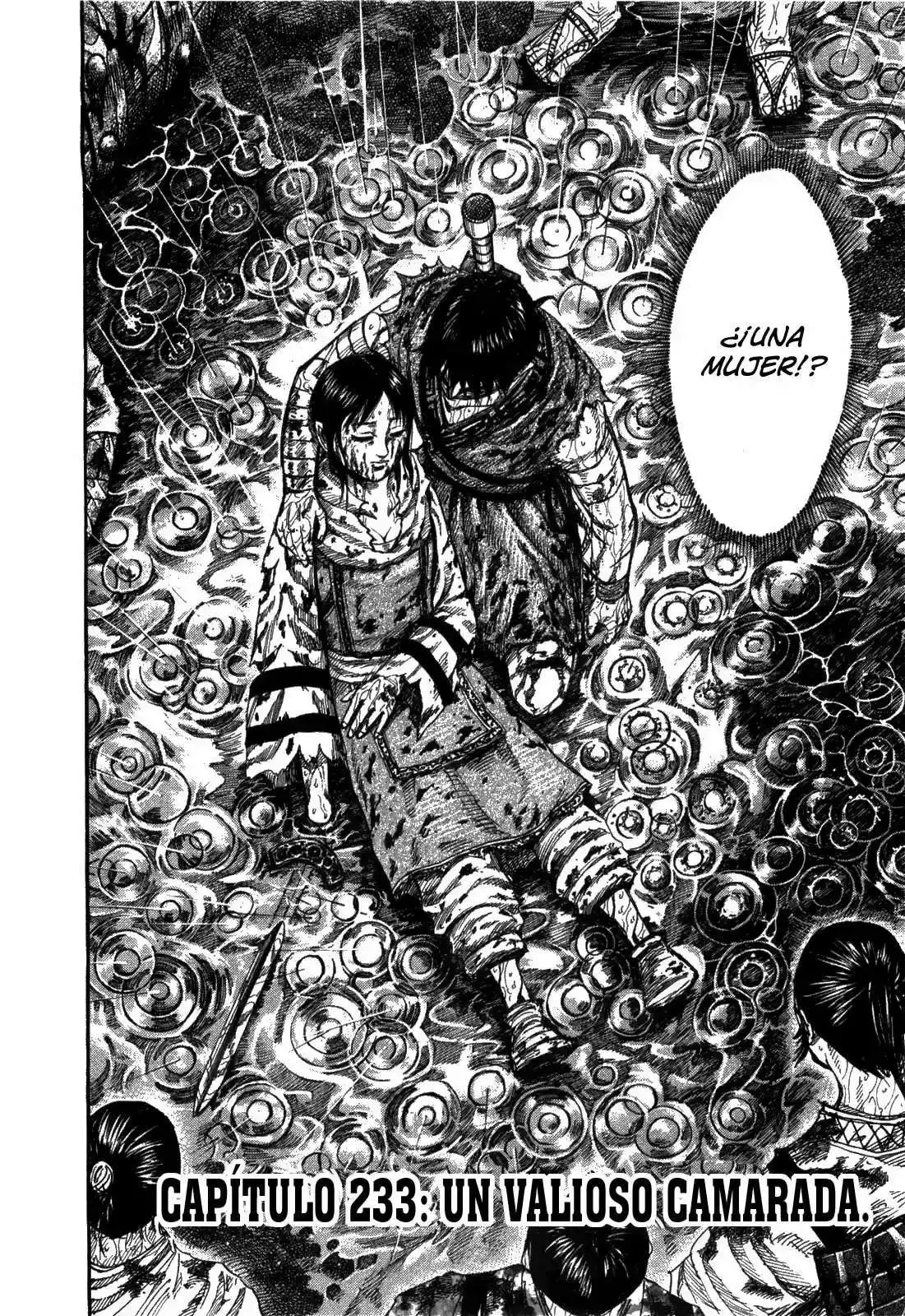 Página 2 — Kingdom Capítulo 233