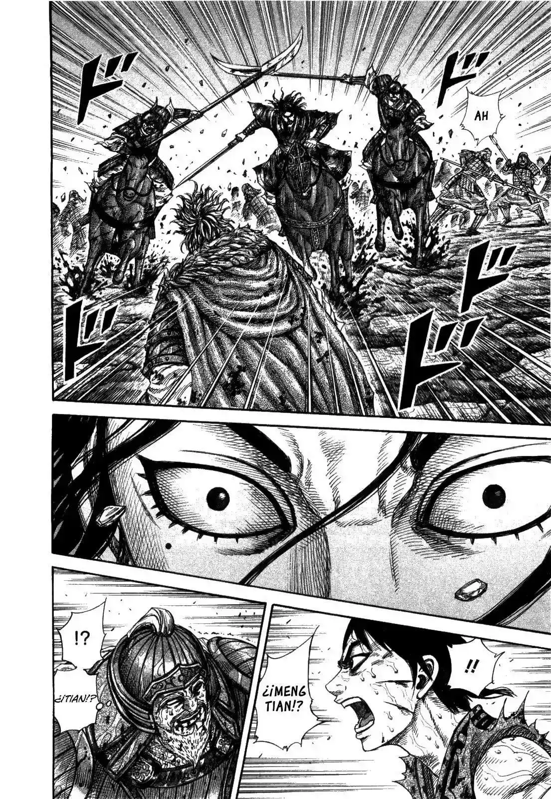 Página 6 — Kingdom Capítulo 236