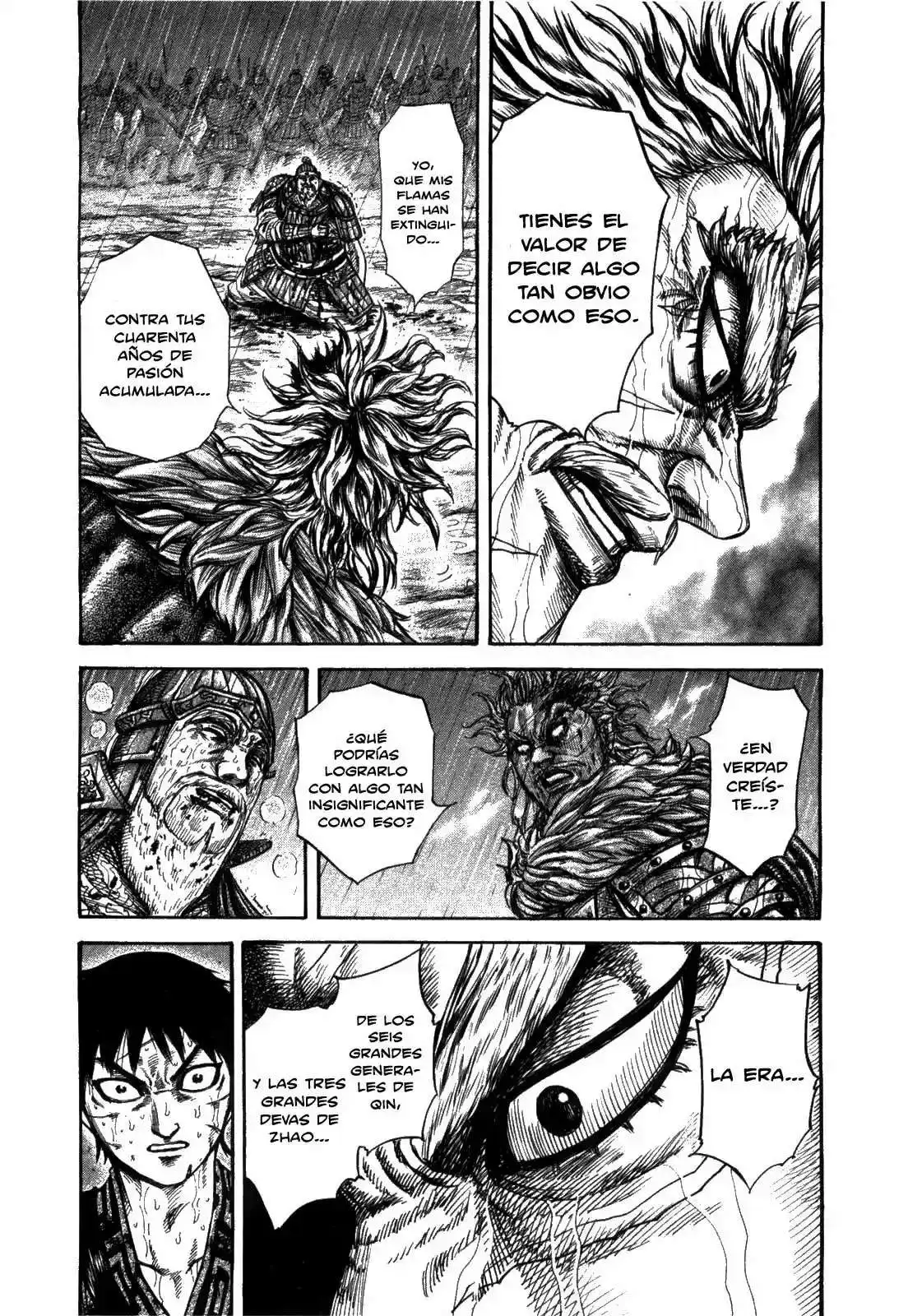 Página 10 — Kingdom Capítulo 236