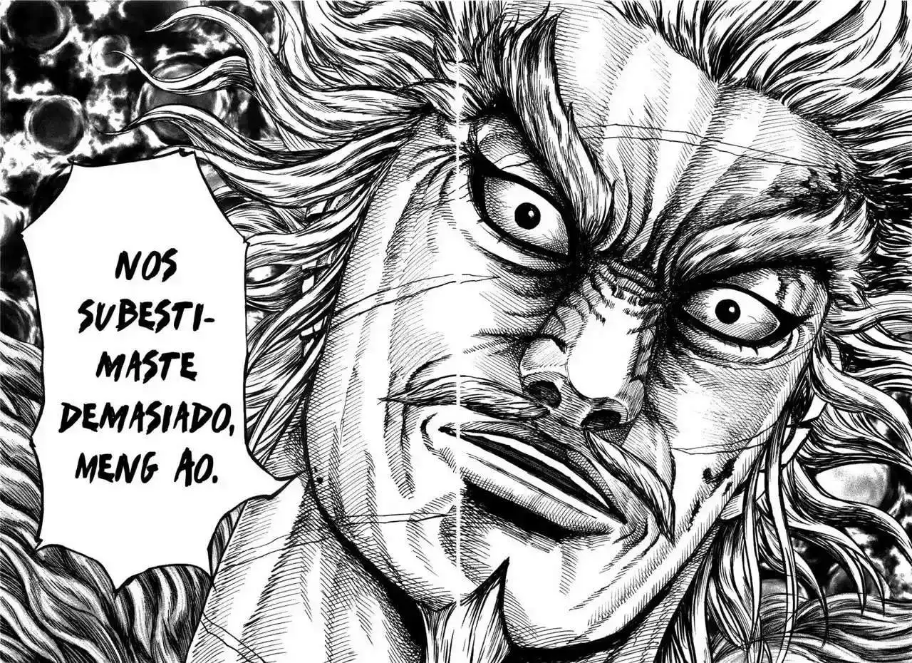 Página 12 — Kingdom Capítulo 236