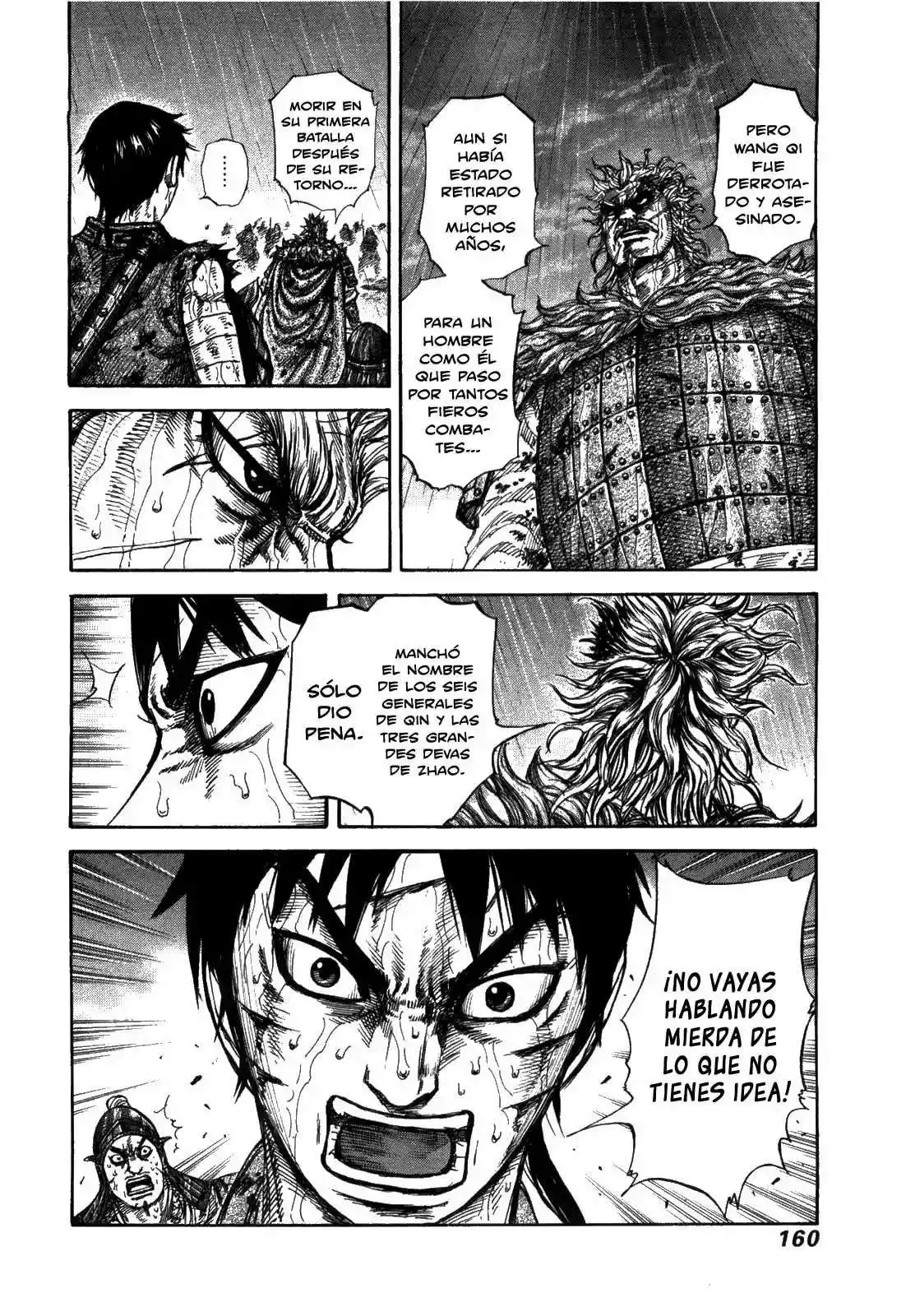 Página 17 — Kingdom Capítulo 236