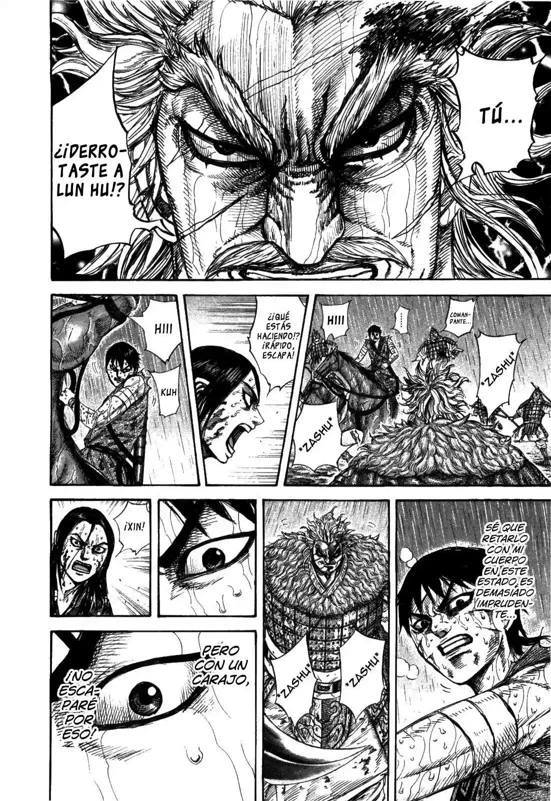 Página 6 — Kingdom Capítulo 237