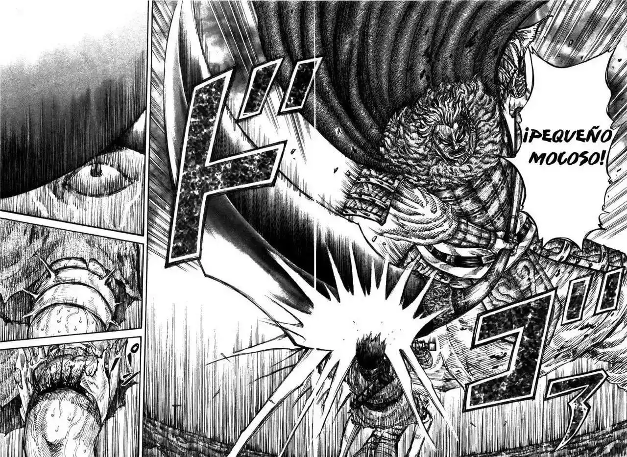 Página 8 — Kingdom Capítulo 237