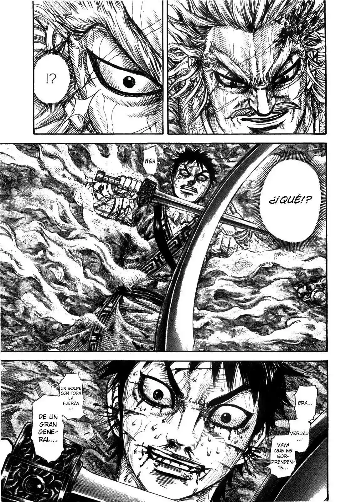 Página 10 — Kingdom Capítulo 237