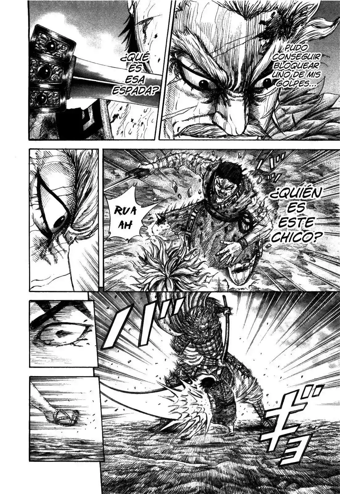 Página 11 — Kingdom Capítulo 237