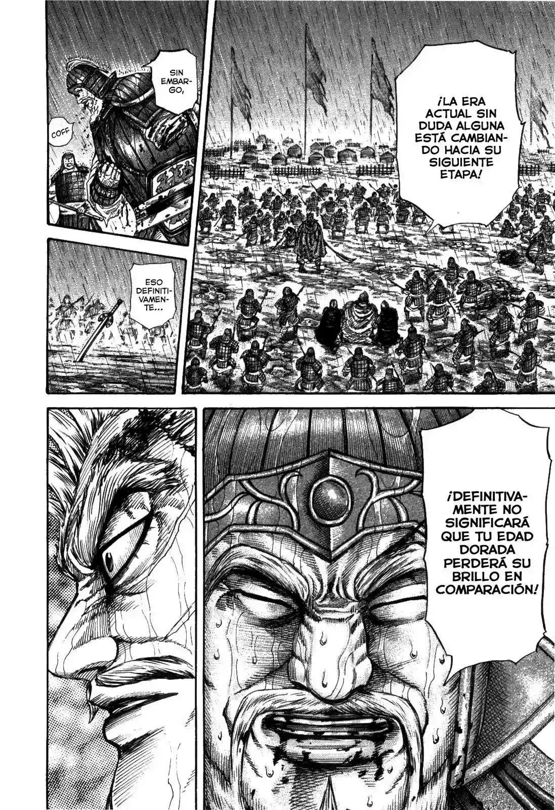 Página 15 — Kingdom Capítulo 237