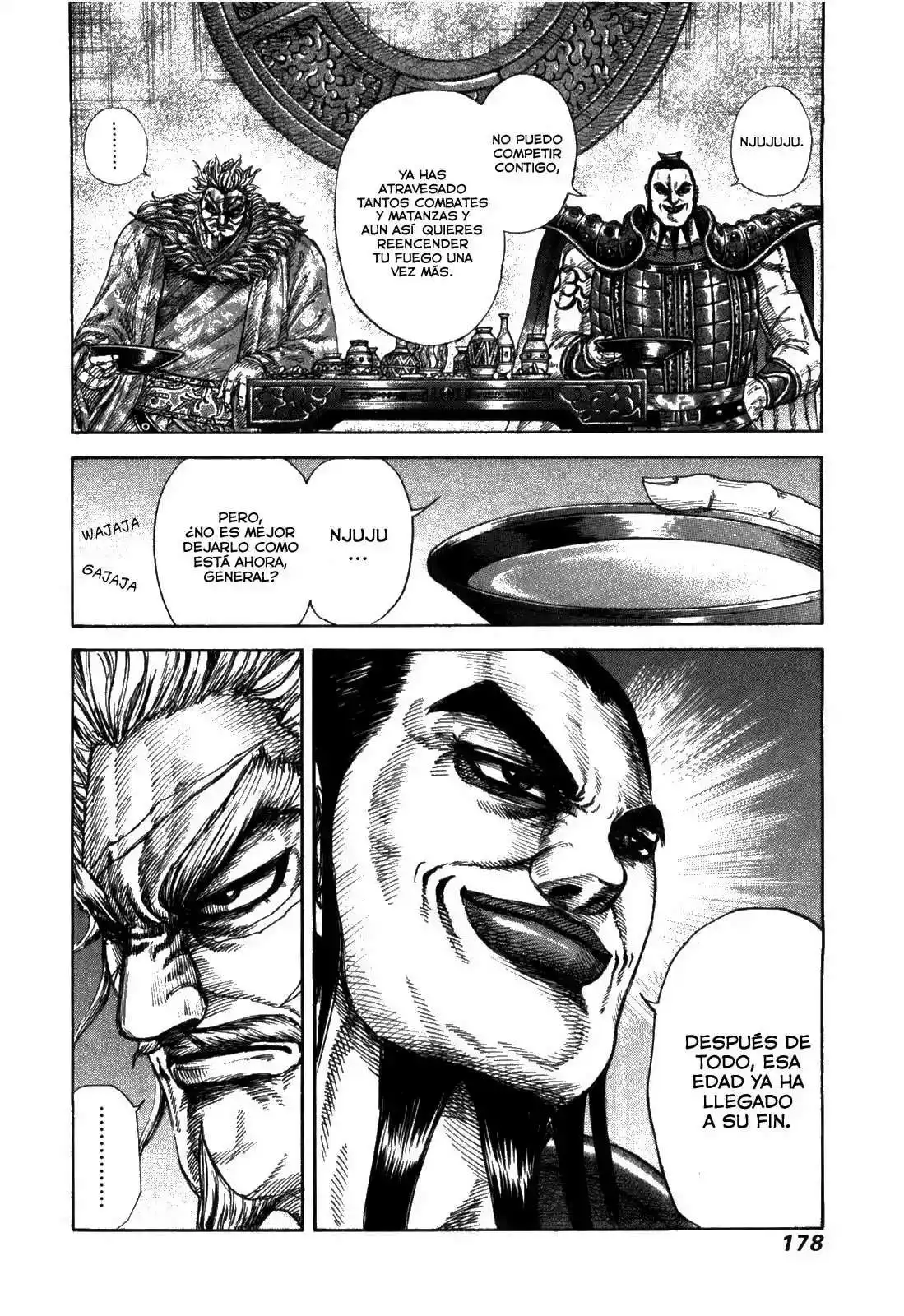 Página 17 — Kingdom Capítulo 237