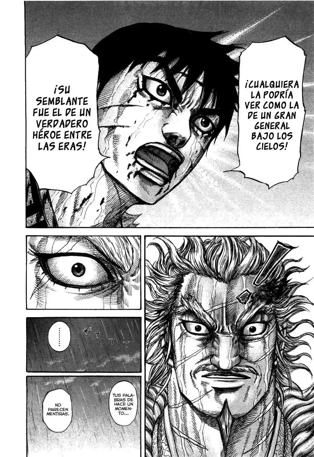 Página 10 — Kingdom Capítulo 238