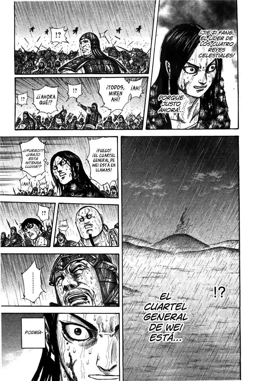 Página 17 — Kingdom Capítulo 238