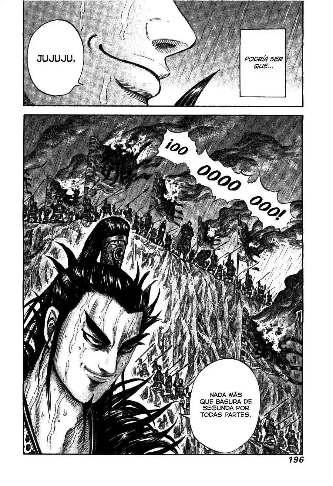 Página 18 — Kingdom Capítulo 238