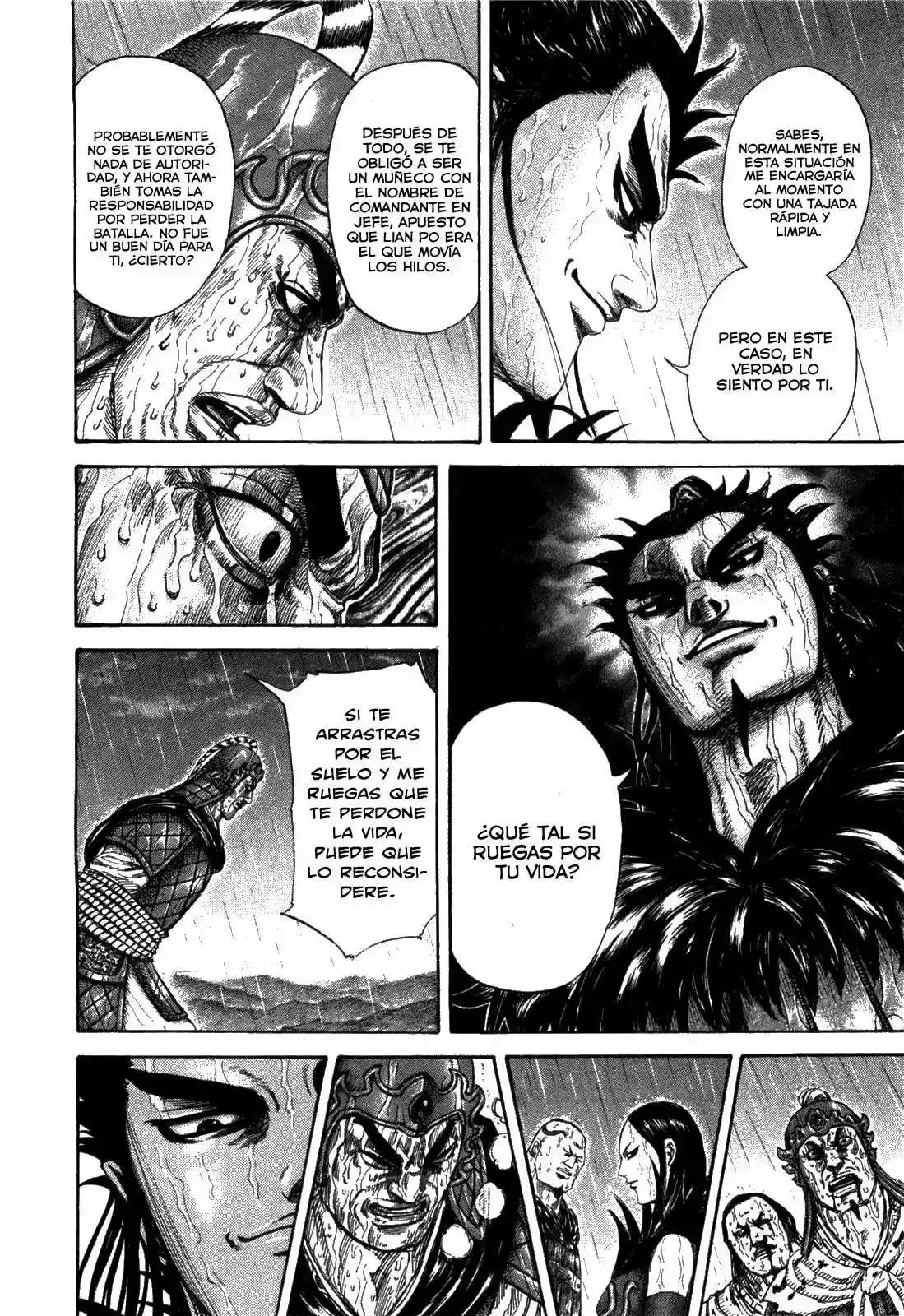 Página 6 — Kingdom Capítulo 239