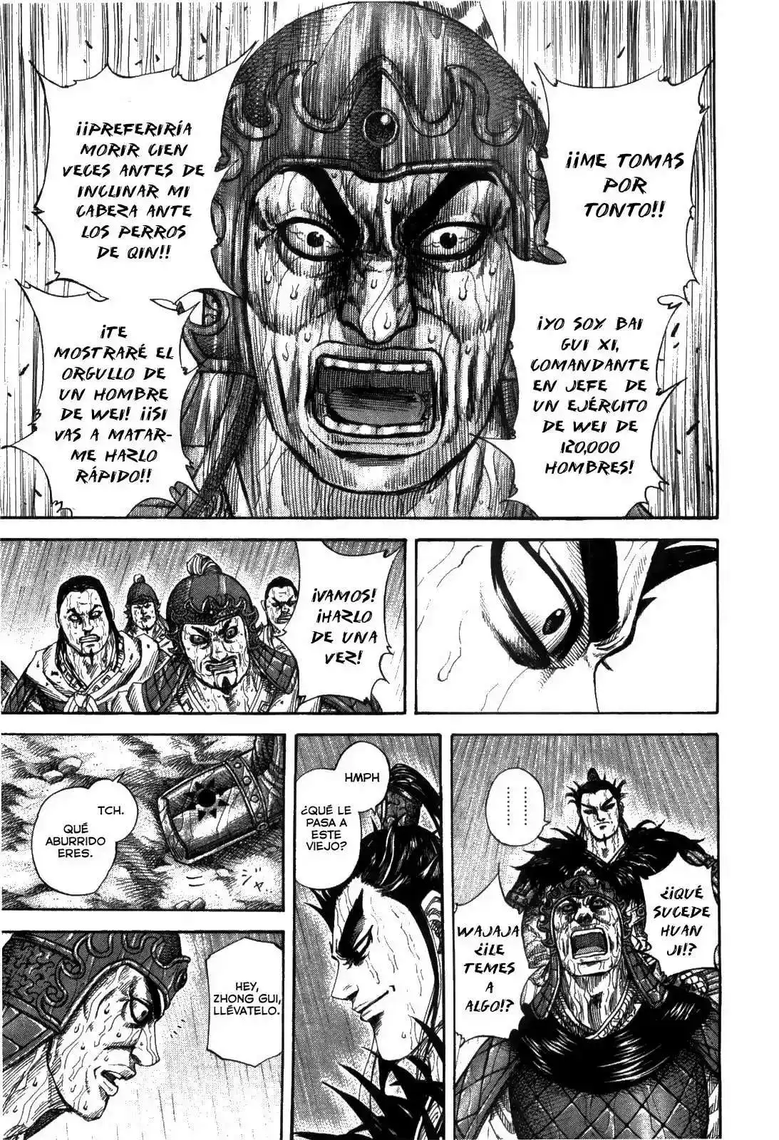 Página 7 — Kingdom Capítulo 239