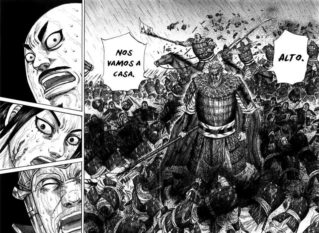 Página 16 — Kingdom Capítulo 239