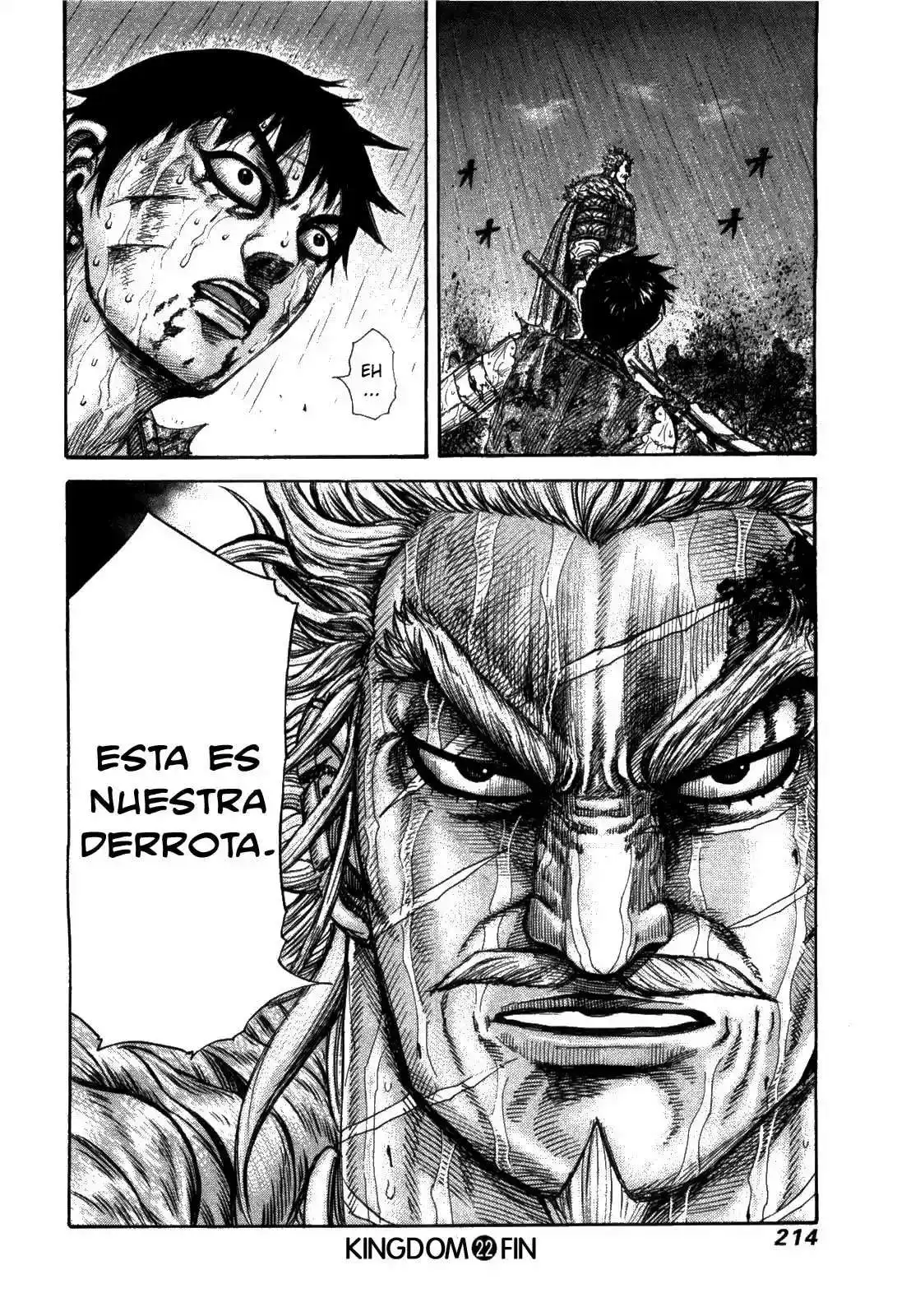 Página 17 — Kingdom Capítulo 239