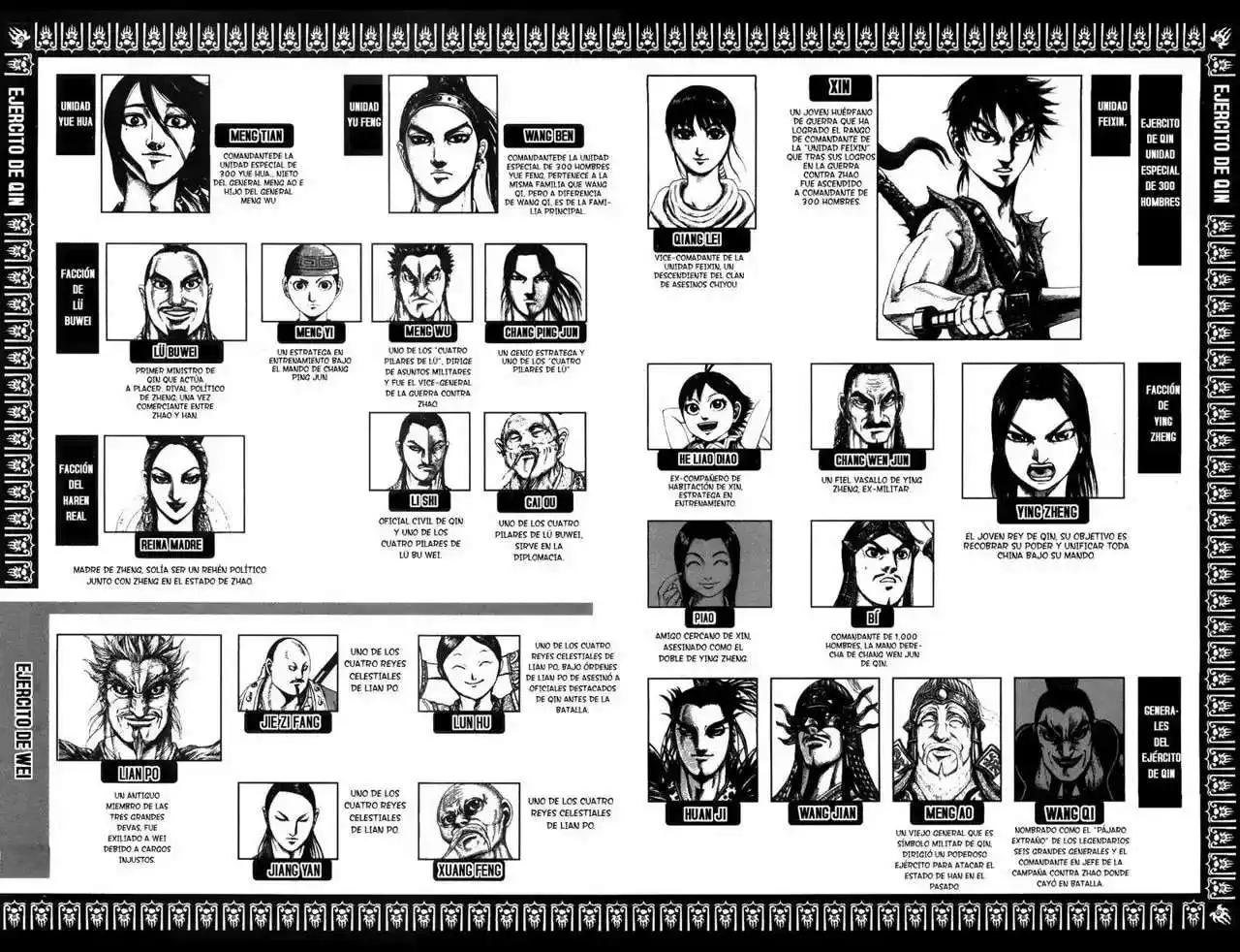 Página 6 — Kingdom Capítulo 240