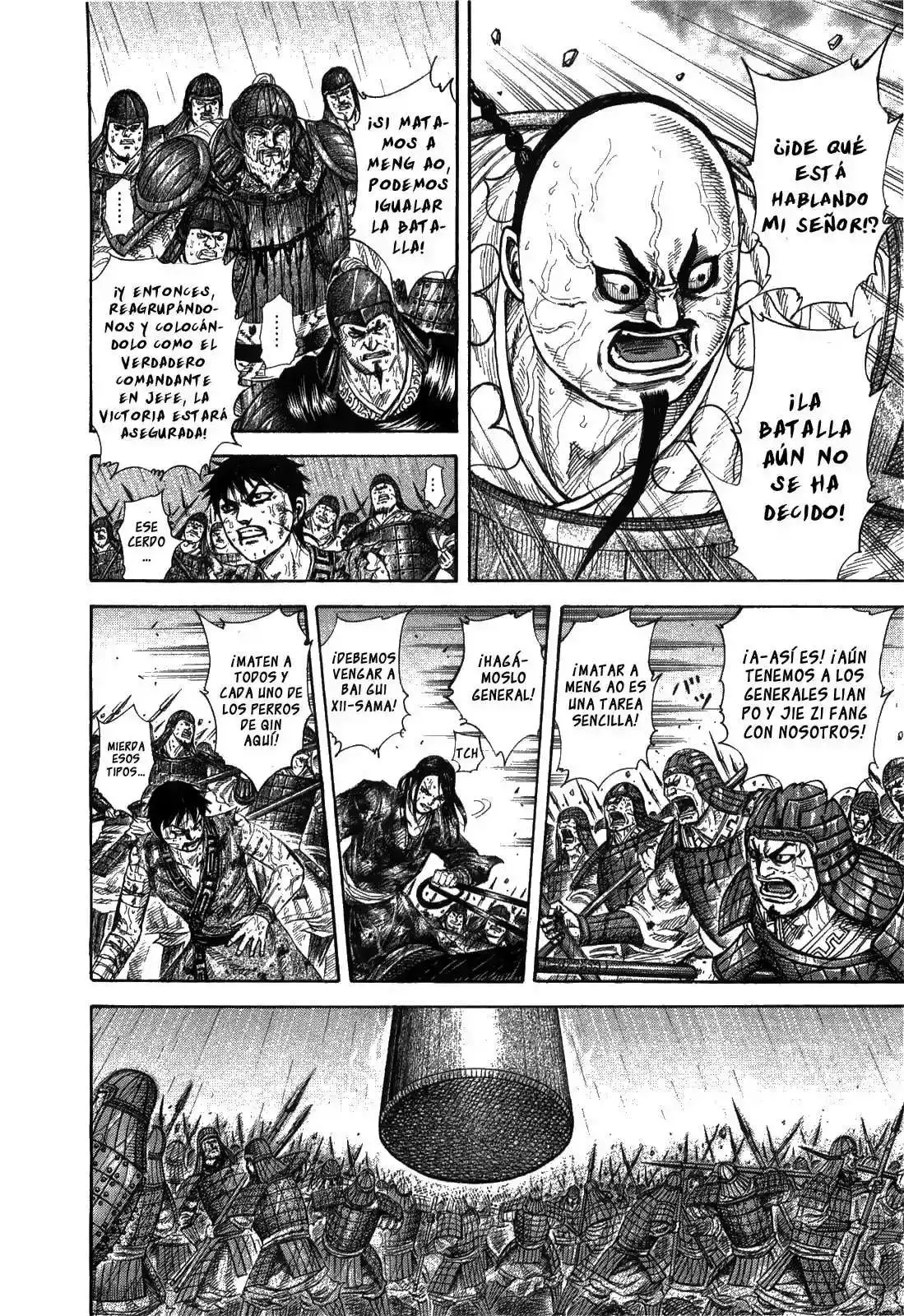 Página 11 — Kingdom Capítulo 240