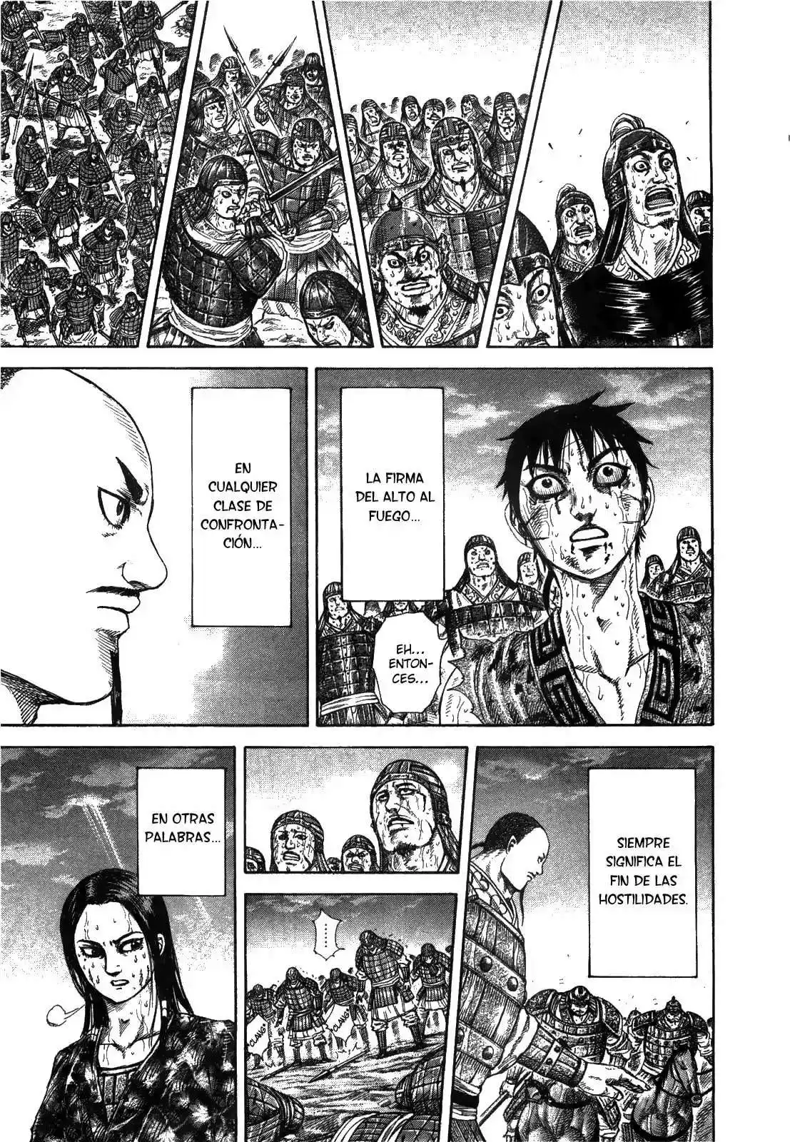 Página 20 — Kingdom Capítulo 240