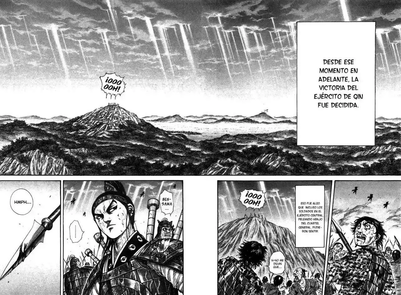 Página 21 — Kingdom Capítulo 240