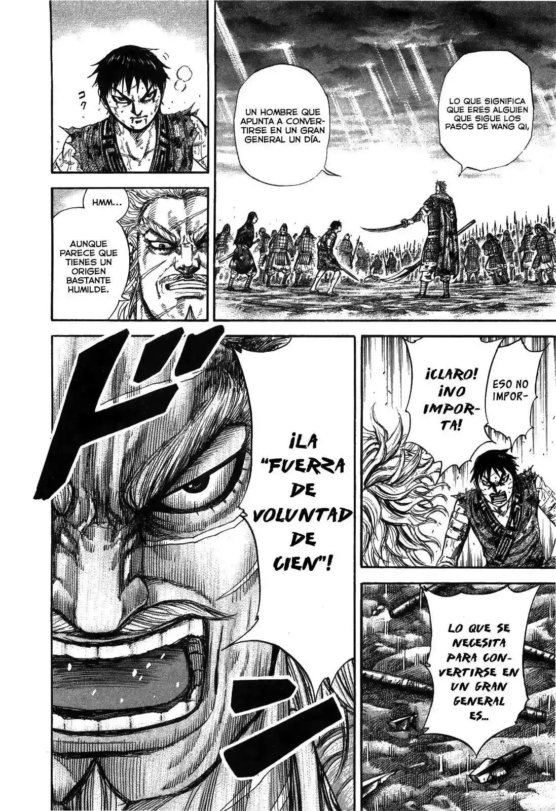 Página 6 — Kingdom Capítulo 241