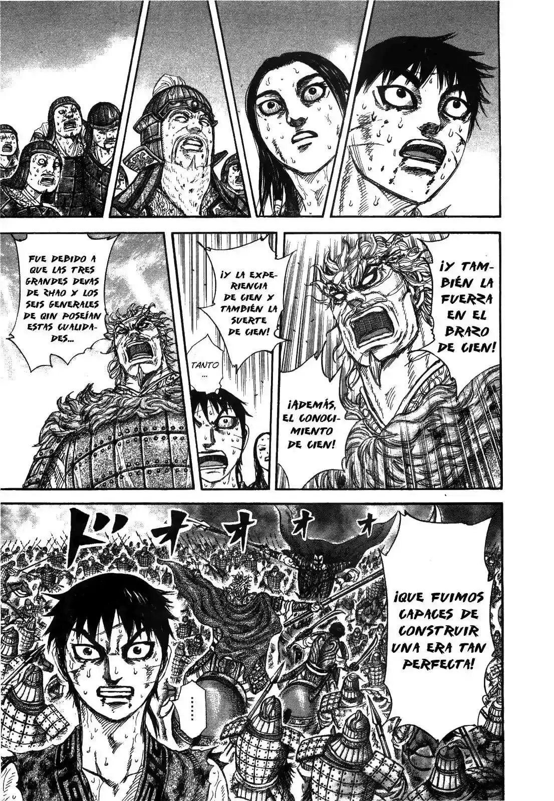 Página 7 — Kingdom Capítulo 241