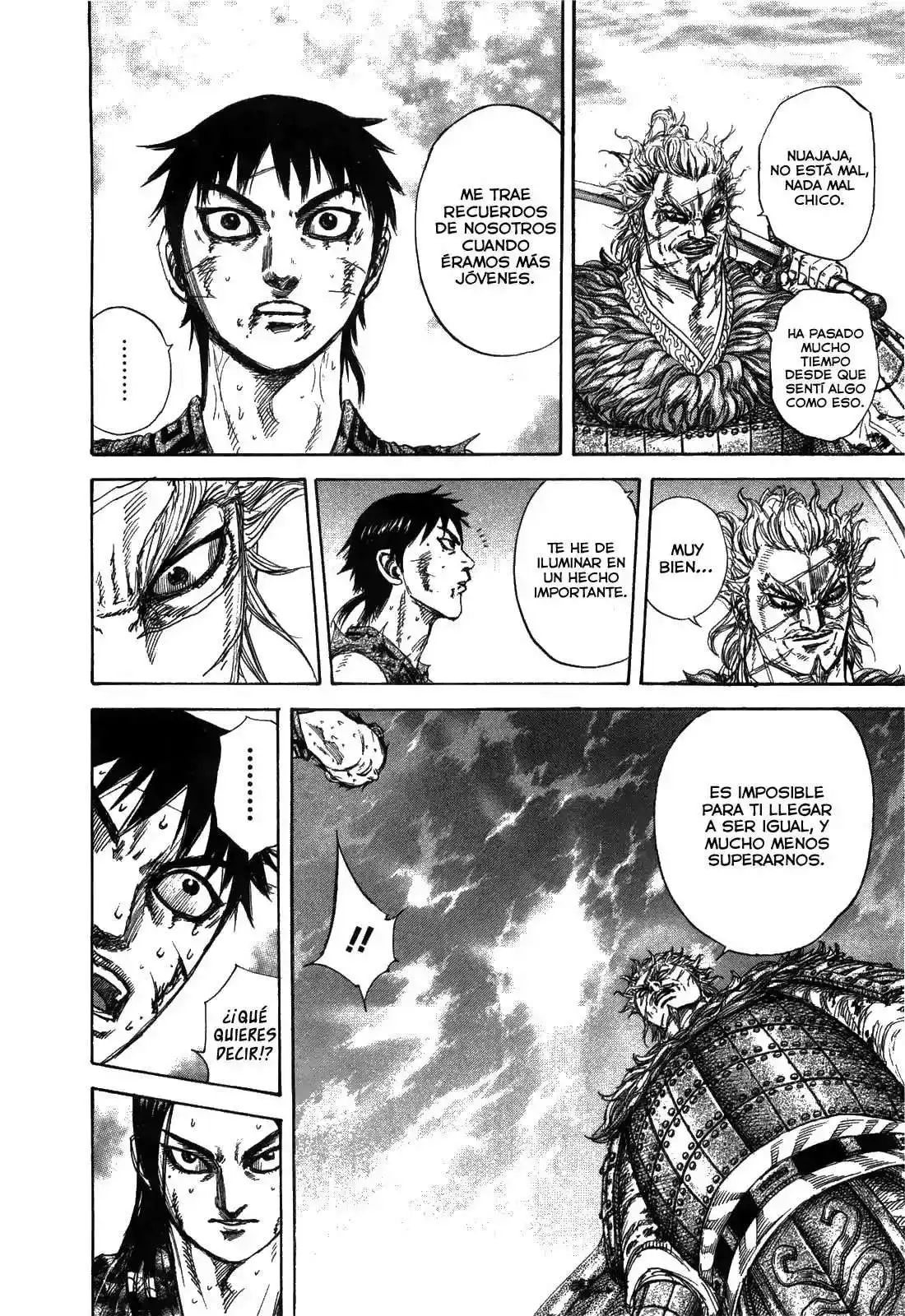 Página 10 — Kingdom Capítulo 241