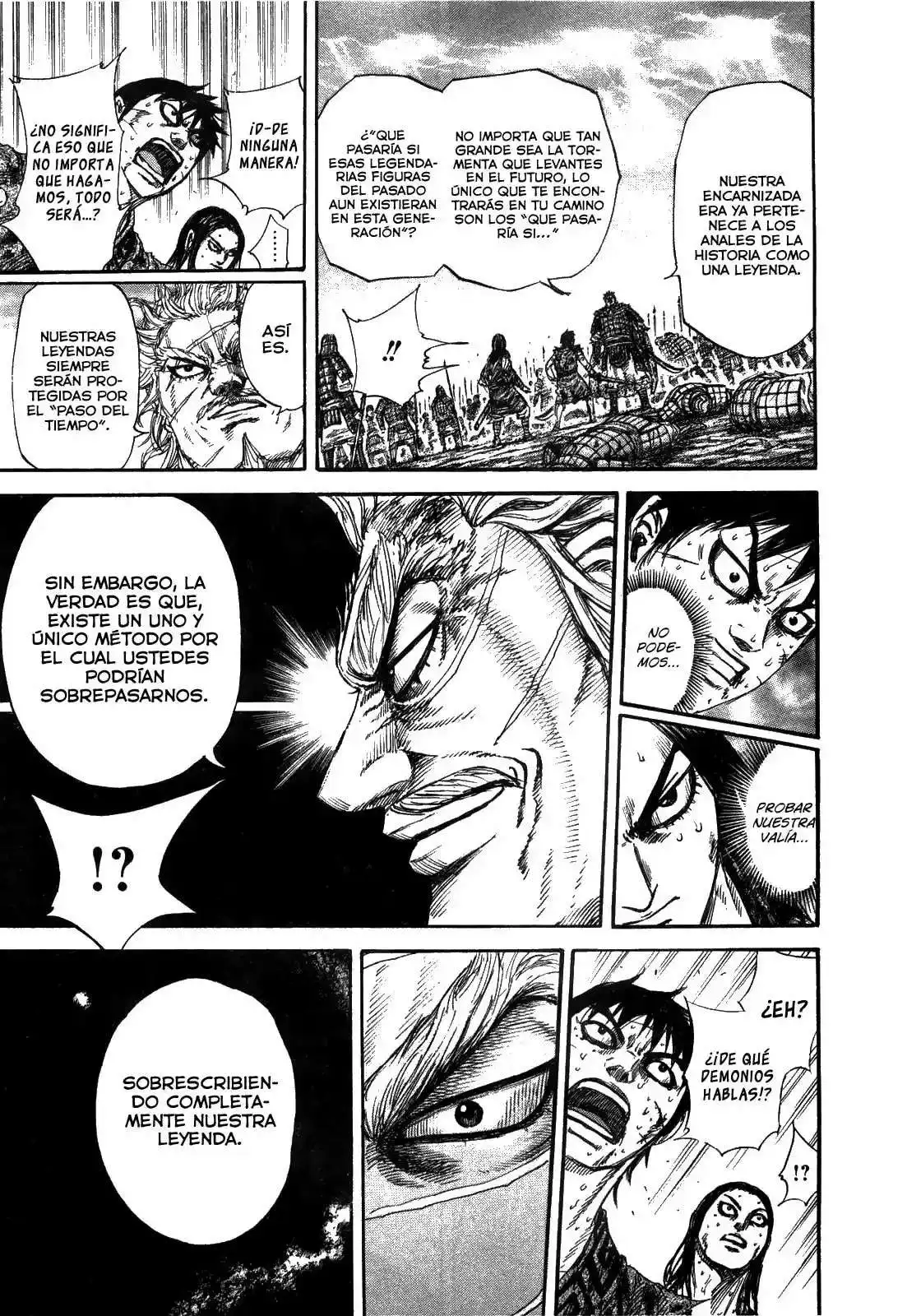 Página 11 — Kingdom Capítulo 241