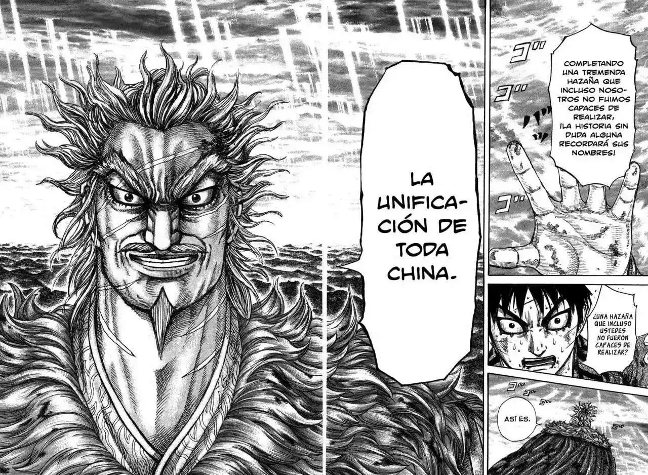 Página 12 — Kingdom Capítulo 241