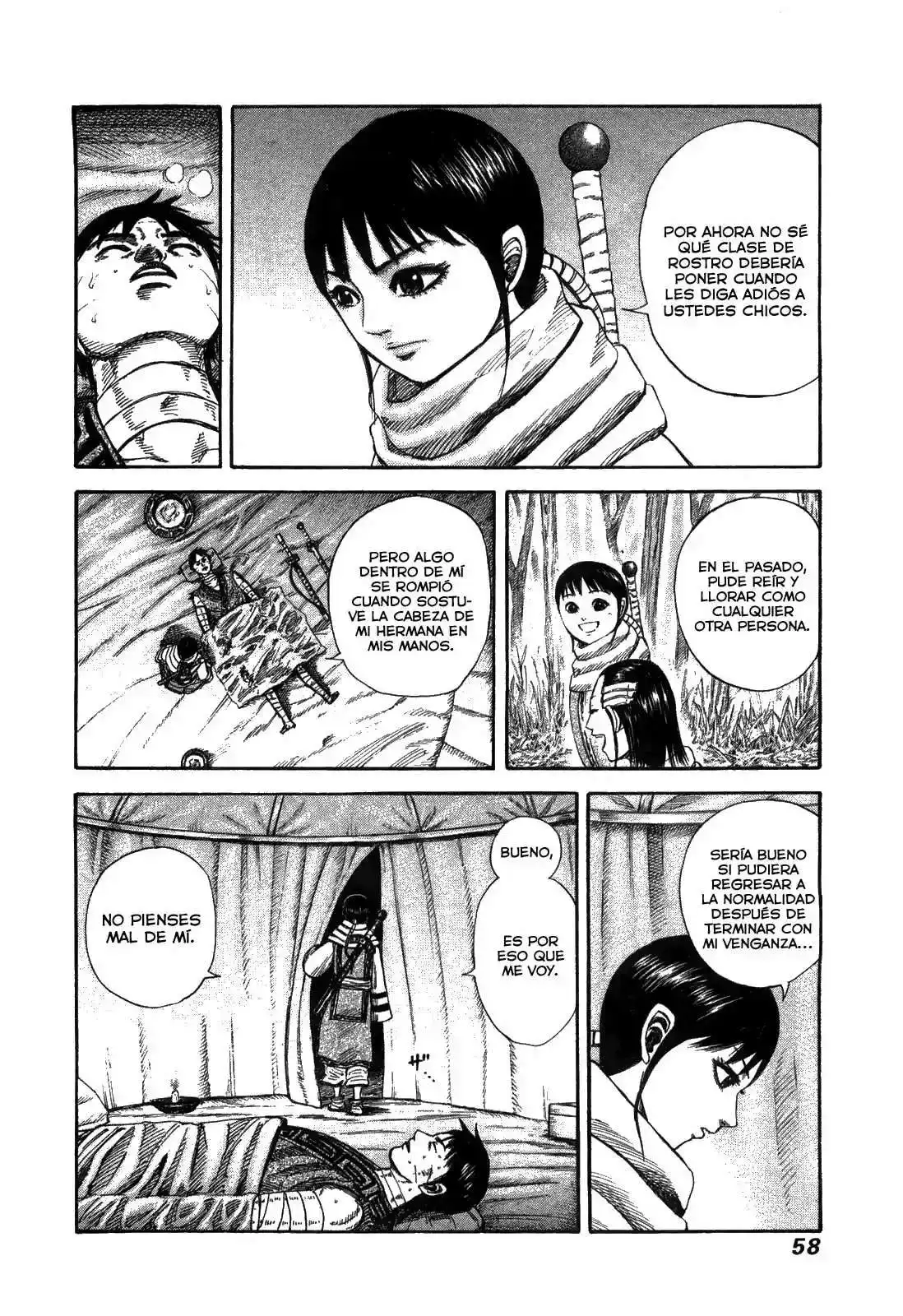 Página 12 — Kingdom Capítulo 242