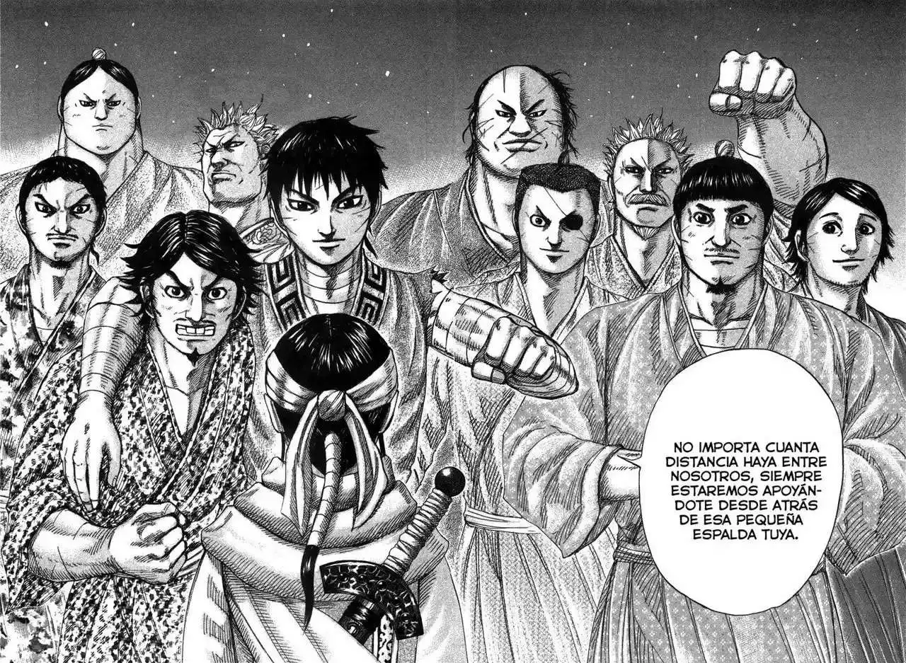 Página 16 — Kingdom Capítulo 242