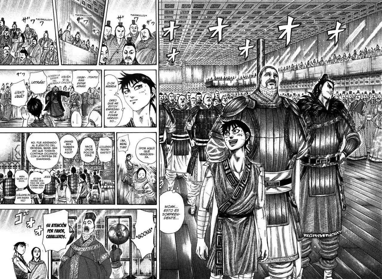 Página 8 — Kingdom Capítulo 243