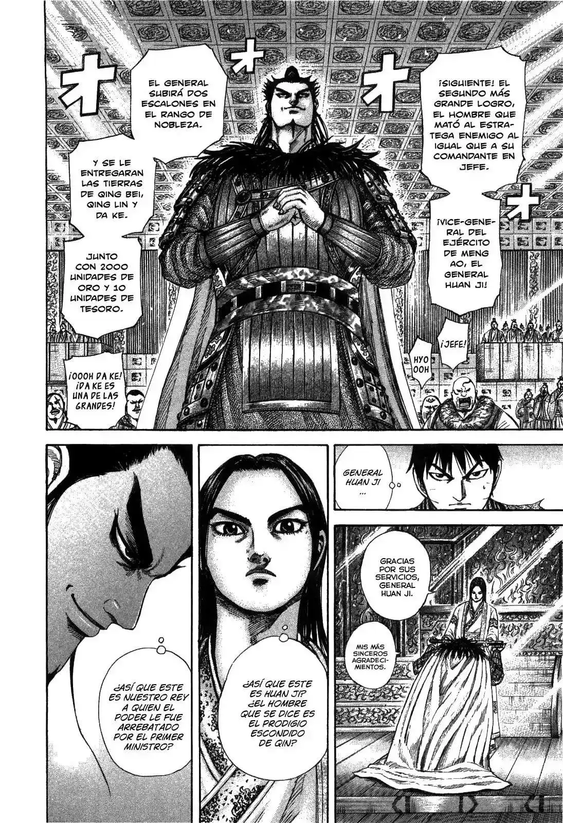 Página 11 — Kingdom Capítulo 243