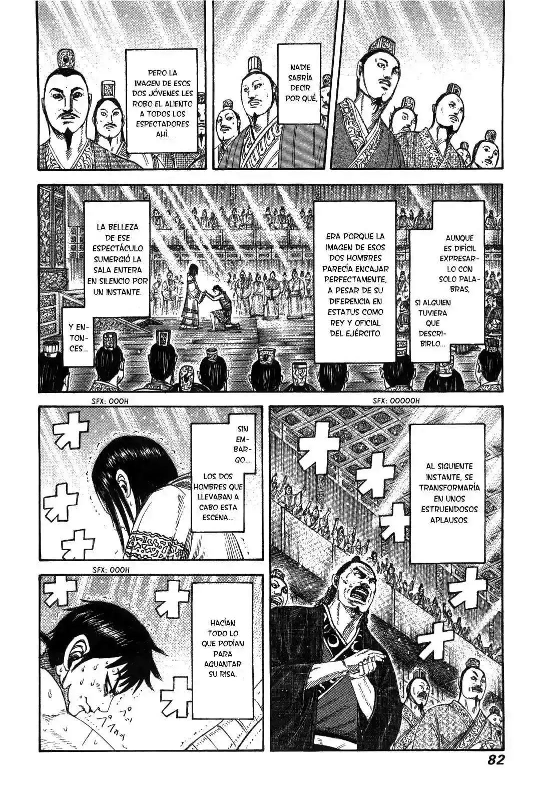 Página 17 — Kingdom Capítulo 243