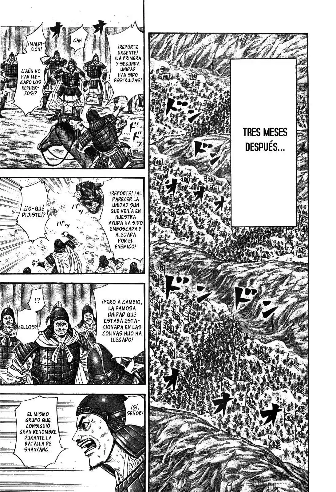 Página 5 — Kingdom Capítulo 244
