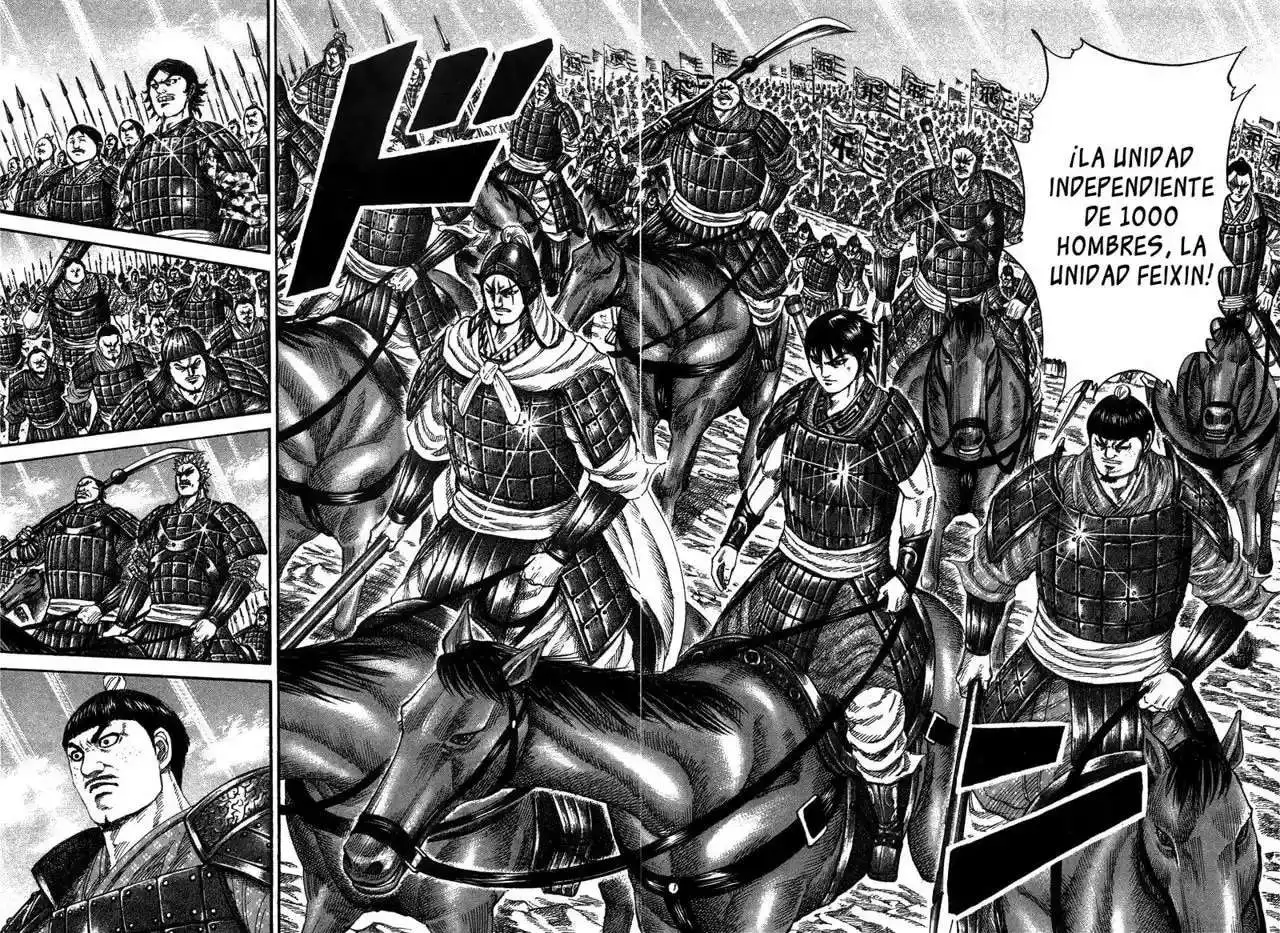 Página 6 — Kingdom Capítulo 244