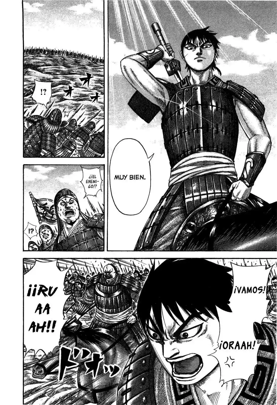 Página 7 — Kingdom Capítulo 244