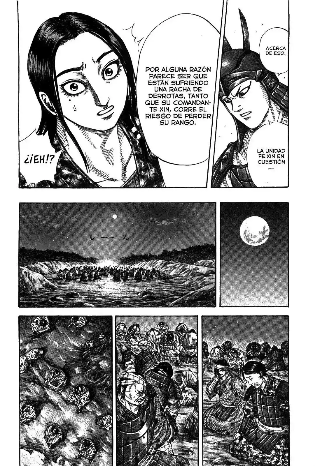 Página 9 — Kingdom Capítulo 244