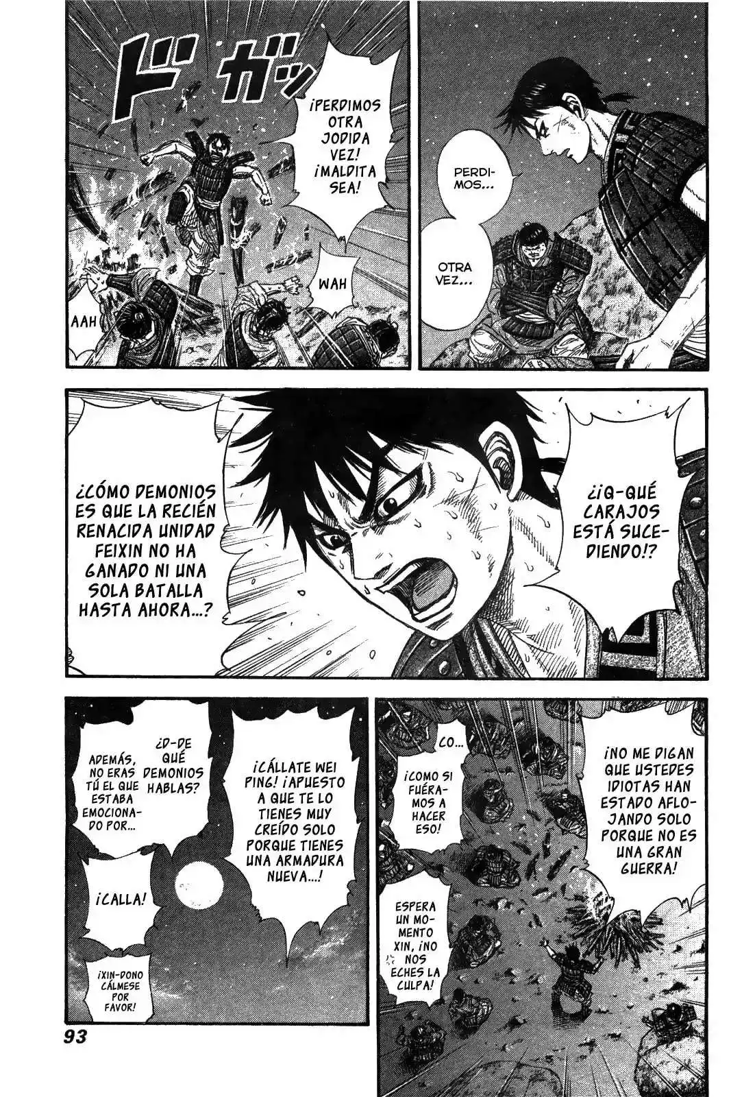 Página 10 — Kingdom Capítulo 244