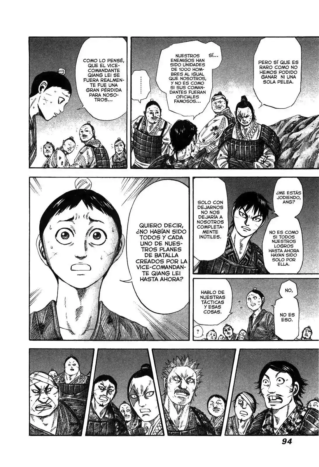 Página 11 — Kingdom Capítulo 244