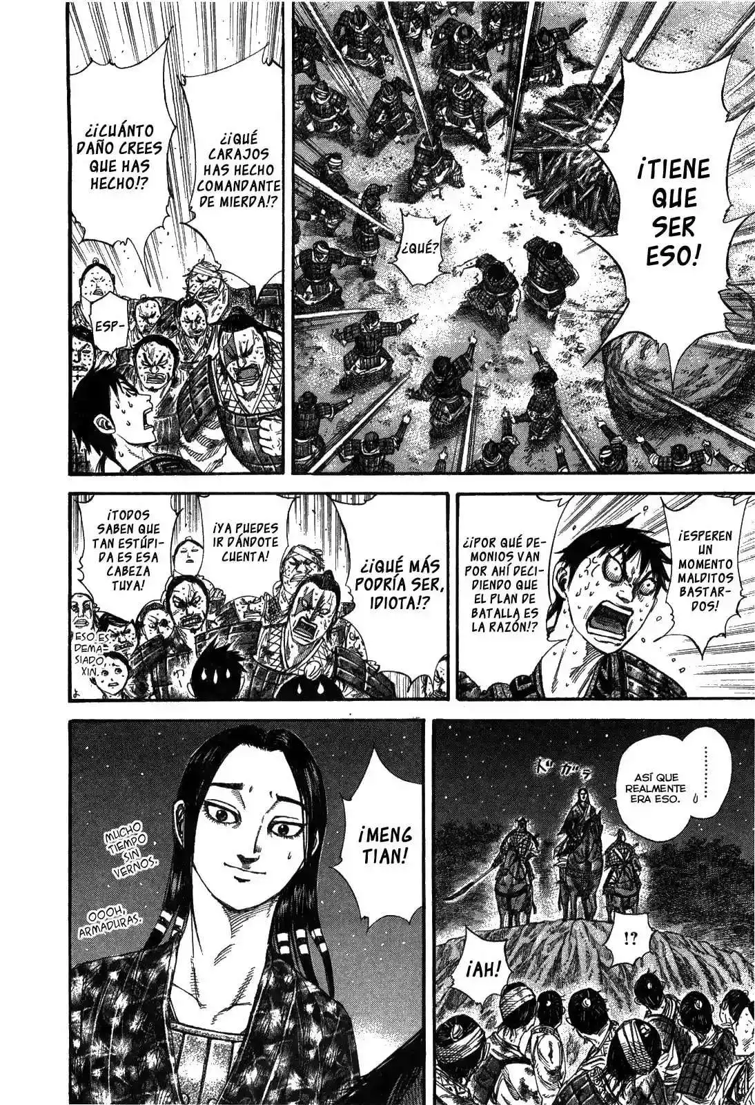 Página 13 — Kingdom Capítulo 244