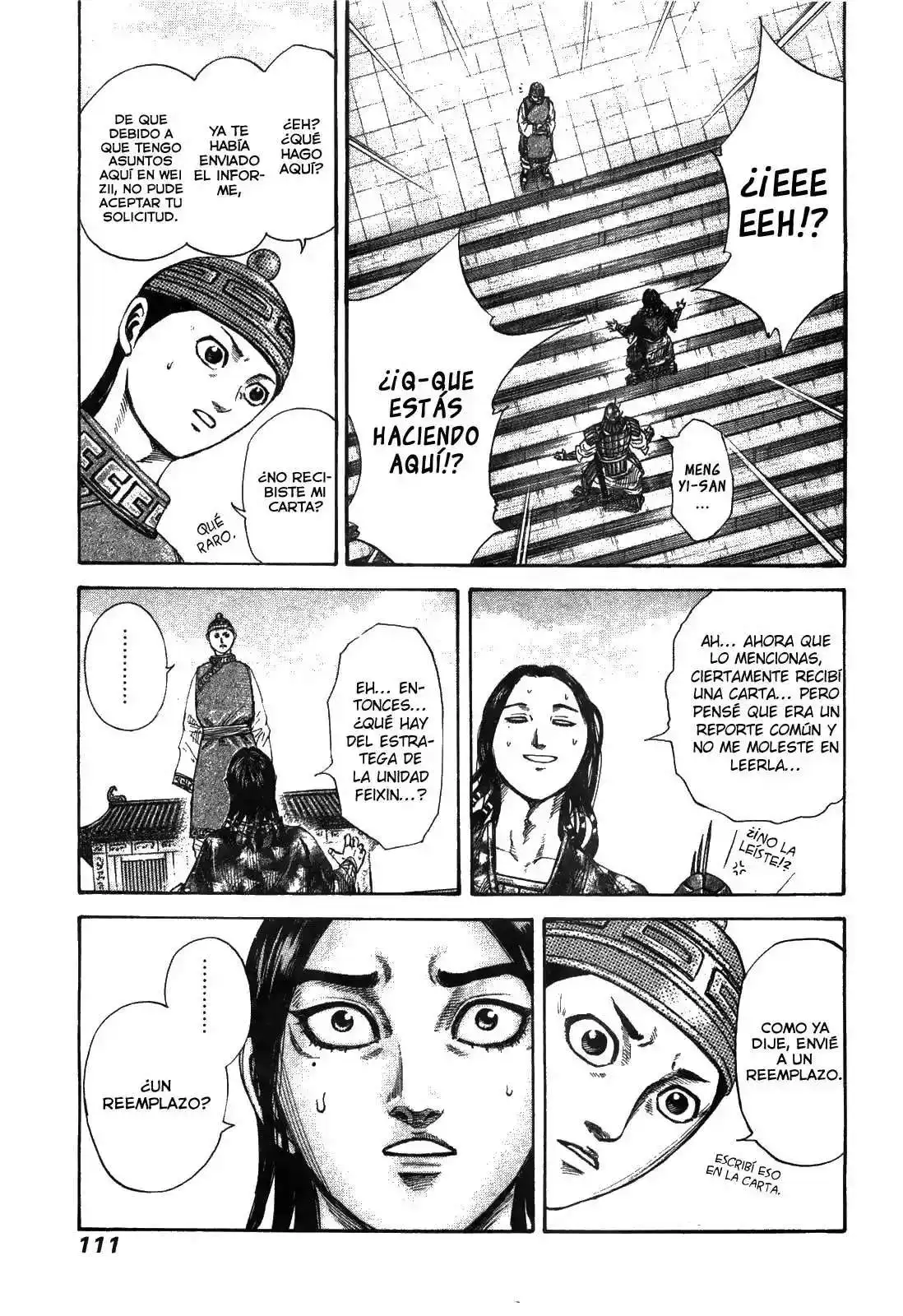 Página 11 — Kingdom Capítulo 245