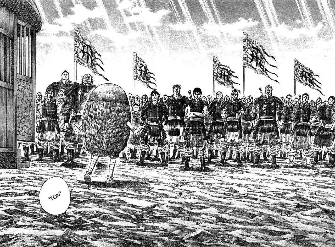 Página 14 — Kingdom Capítulo 245