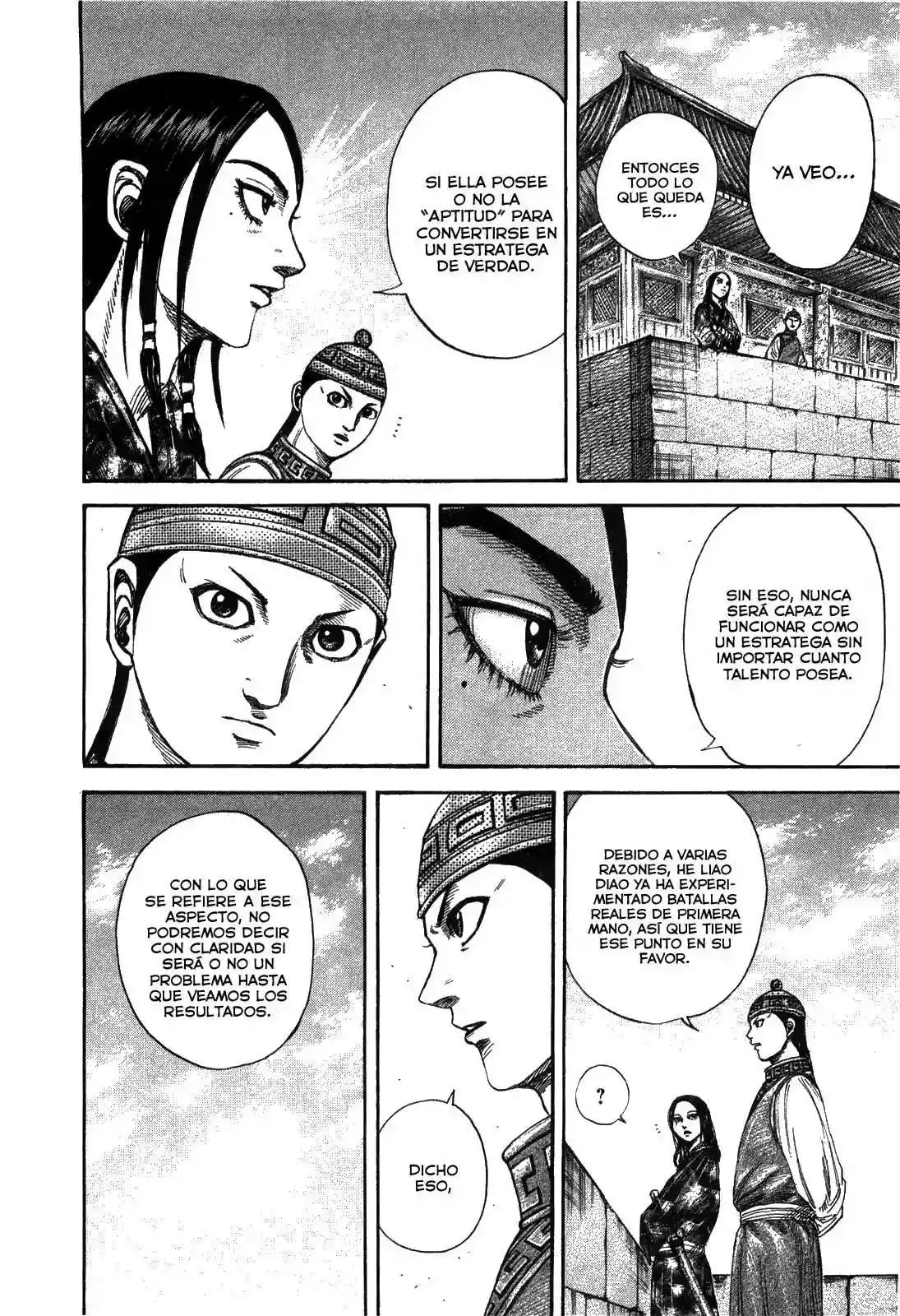 Página 8 — Kingdom Capítulo 247