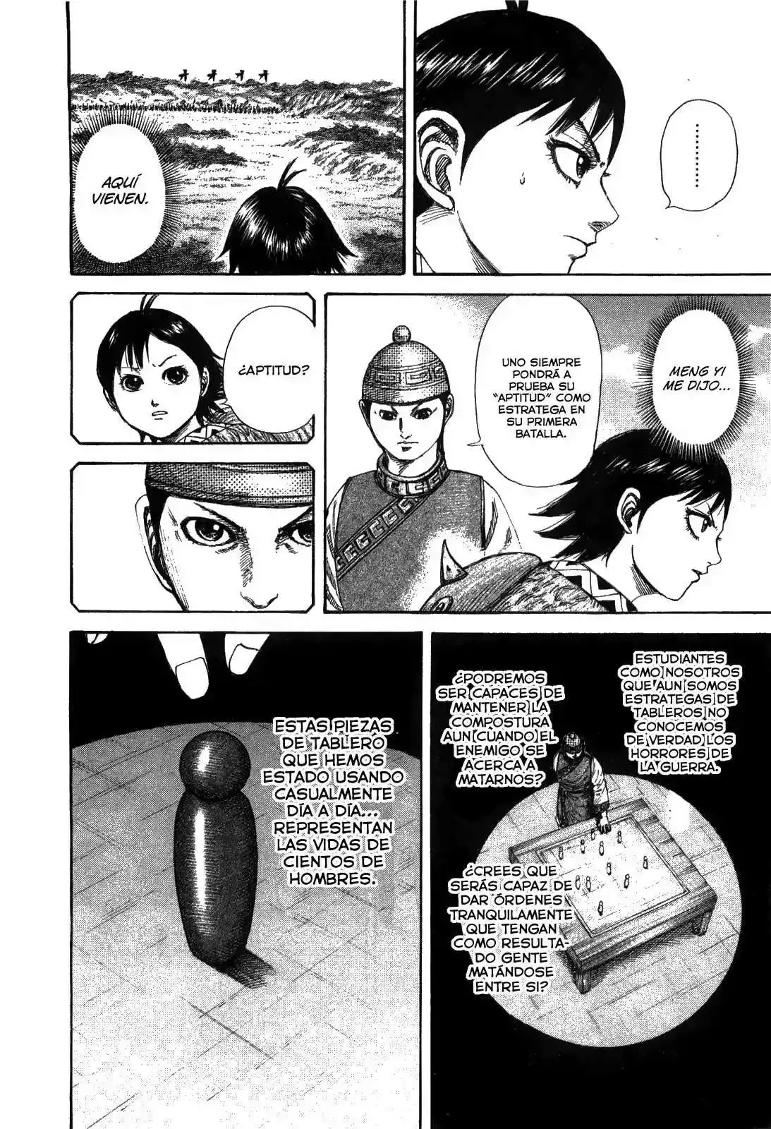 Página 10 — Kingdom Capítulo 247
