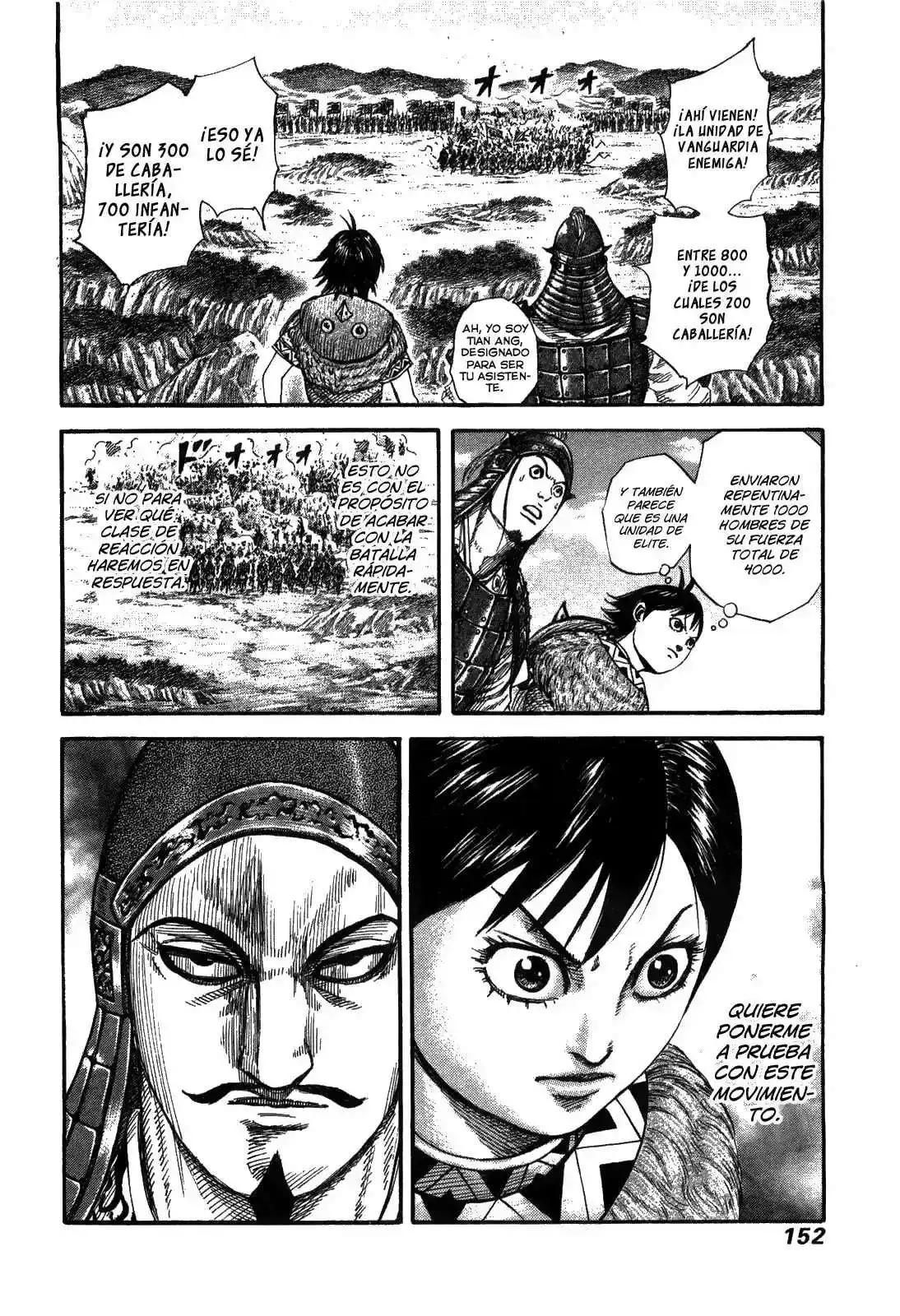 Página 15 — Kingdom Capítulo 247