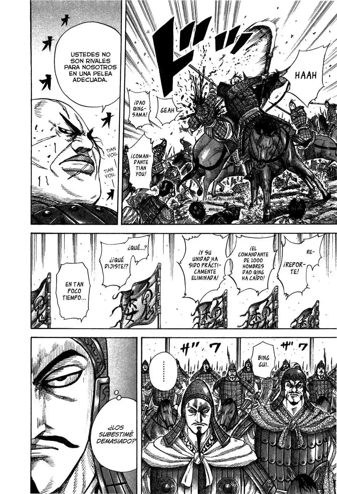 Página 6 — Kingdom Capítulo 248