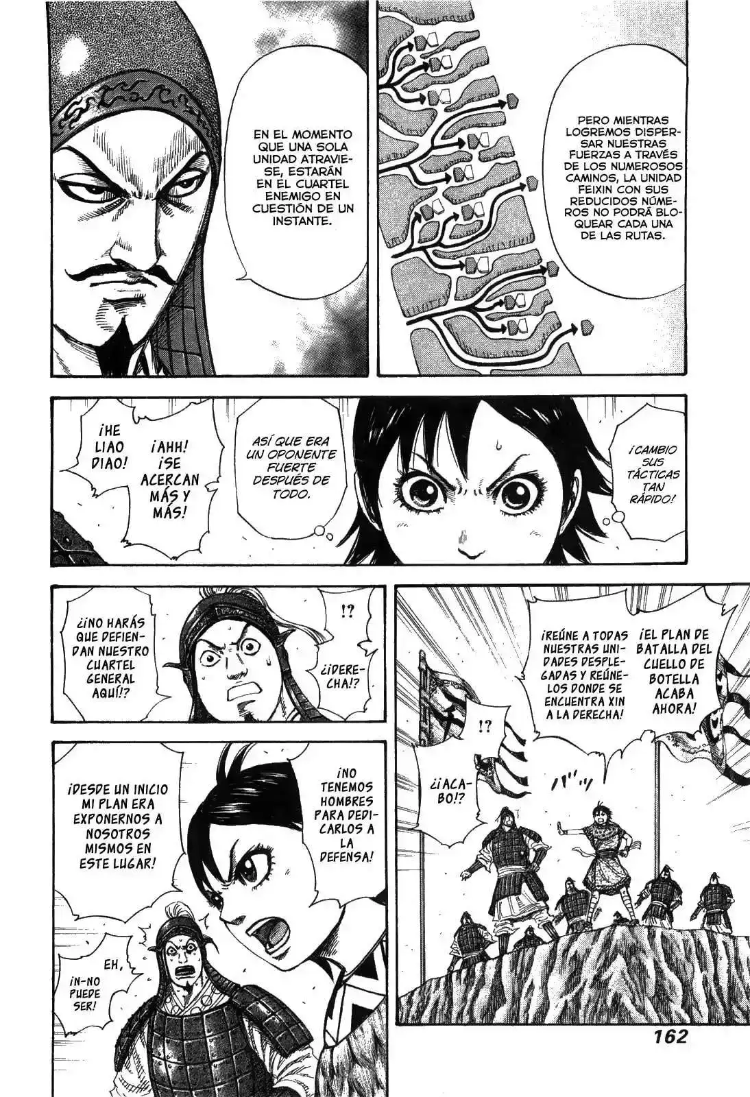 Página 8 — Kingdom Capítulo 248