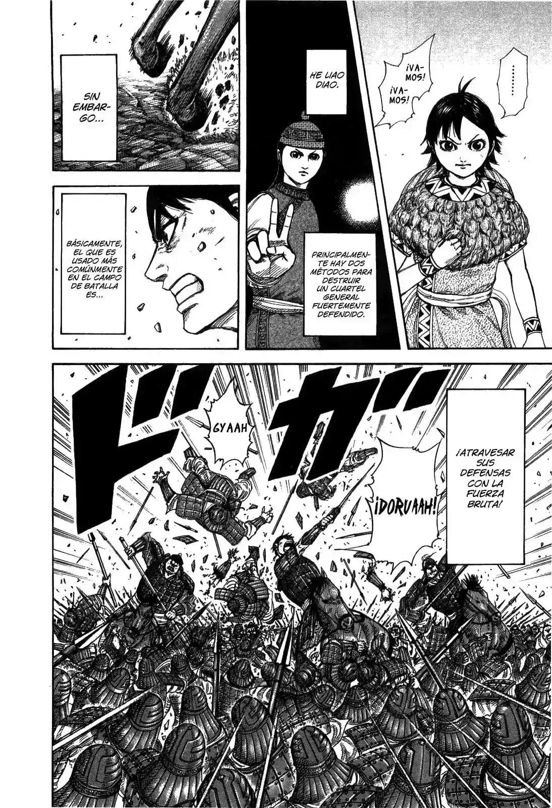 Página 10 — Kingdom Capítulo 248