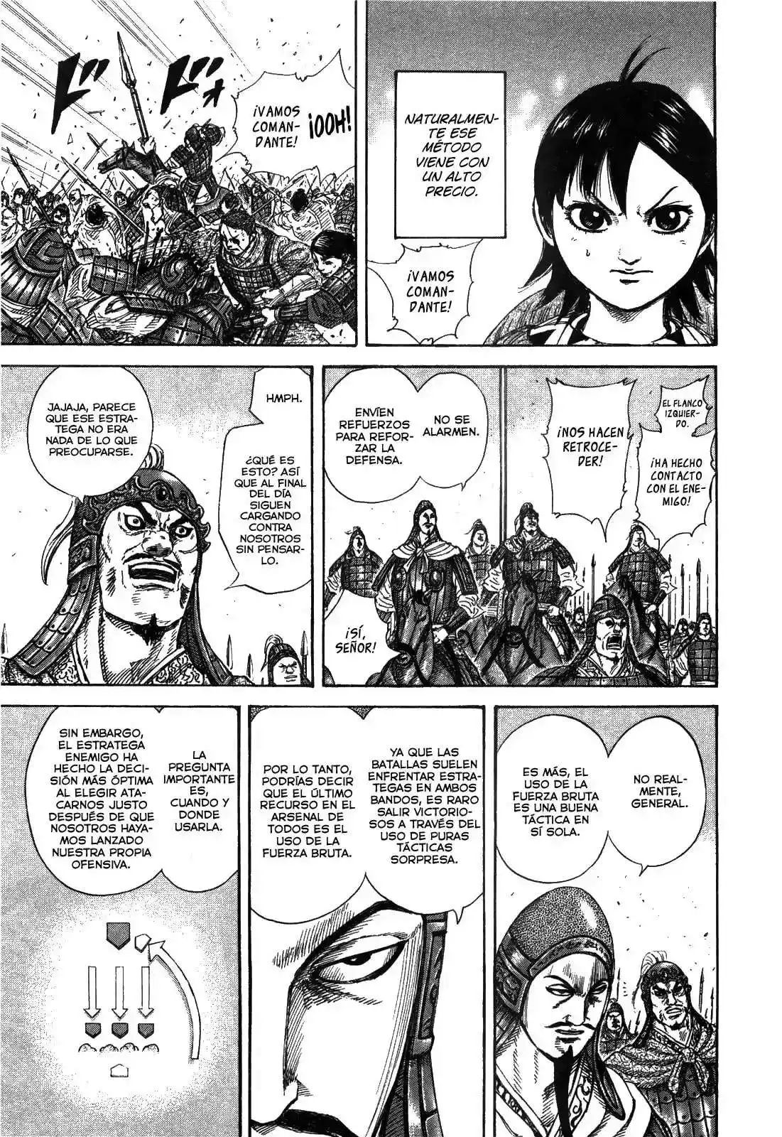 Página 11 — Kingdom Capítulo 248