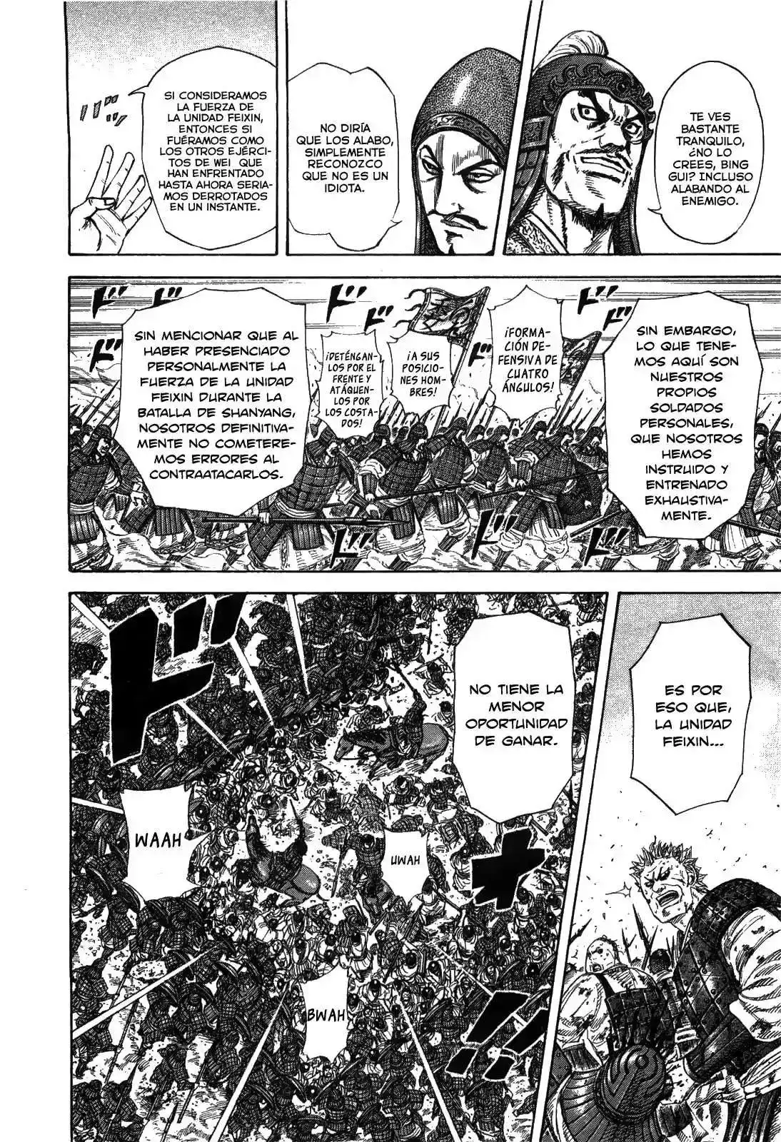 Página 12 — Kingdom Capítulo 248